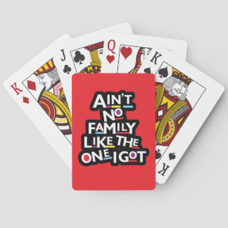 Benutzerdefinierte Spielkarten