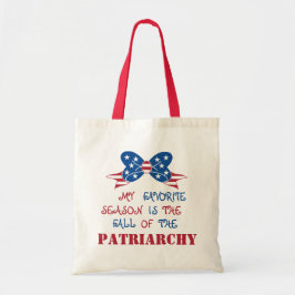 Benutzerdefinierte Tasche der Lieblingssaison