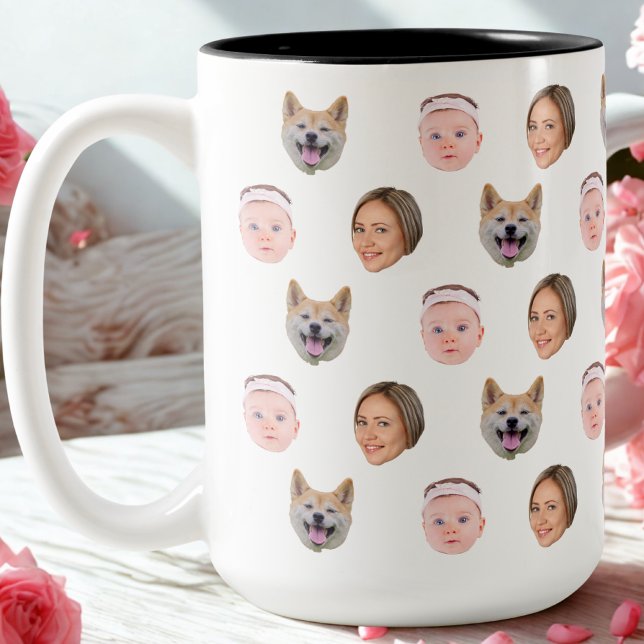 Benutzerdefinierte Tasse, Tasse des benutzerdefini (Von Creator hochgeladen)