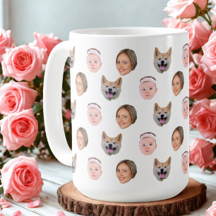 Benutzerdefinierte Tasse, Tasse des benutzerdefini