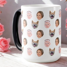Benutzerdefinierte Tasse, Tasse des benutzerdefini