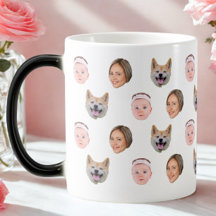 Benutzerdefinierte Tasse, Tasse des benutzerdefini