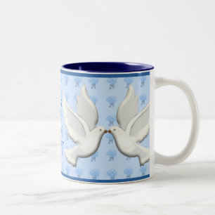 Benutzerdefinierte Tasse tauchen