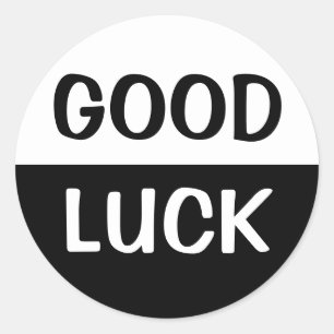 Benutzerdefinierte Text-, Bild- und Hintergrundfar Runder Aufkleber