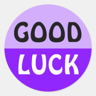 Benutzerdefinierte Text-, Bild- und Hintergrundfar Runder Aufkleber