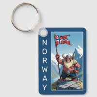 Benutzerdefinierte Text-Norwegische Trolle