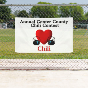 Benutzerdefinierte Textbereiche für den Chili Banner