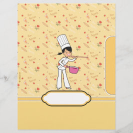 Benutzerdefinierte Texteditorseite für Binder