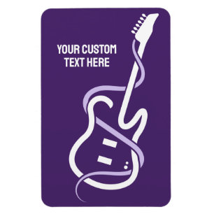 Benutzerdefinierte Textsymbole Magnet