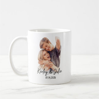 Benutzerdefinierte Tragetasche, Brautjungfer-Gesch Kaffeetasse