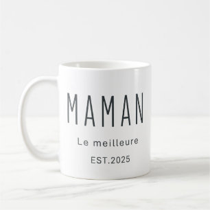 Benutzerdefinierte Tragetasche, Brautjungfern-Gesc Kaffeetasse