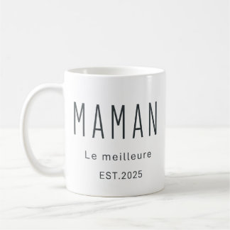Benutzerdefinierte Tragetasche, Brautjungfern-Gesc Kaffeetasse
