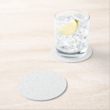 Benutzerdefinierte Trinkuntersetzer | Papier, Bar-