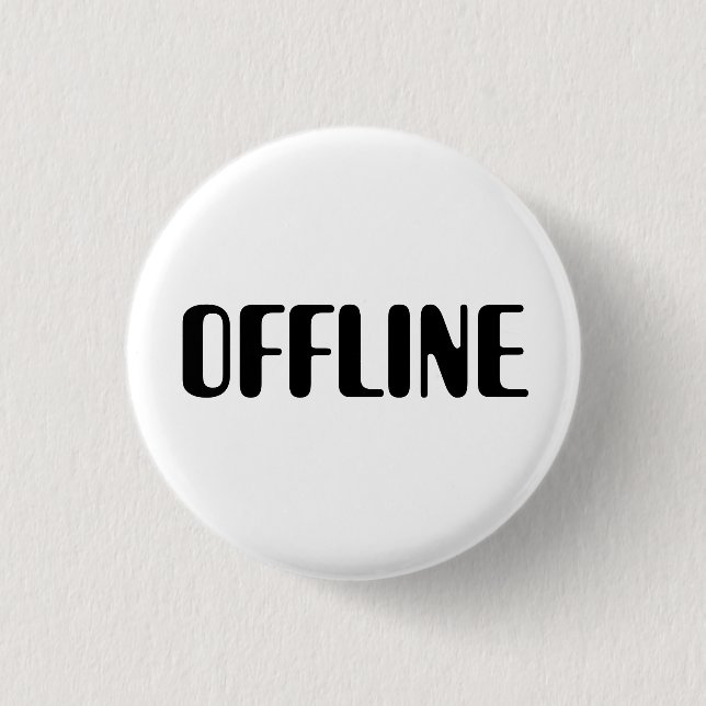 Benutzerdefinierte Trucker-Mütze mit eigenem Text Button (Vorderseite)