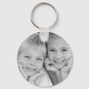 Benutzerdefinierte und Personalisierte Hinzufügen Schlüsselanhänger