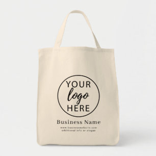 Benutzerdefinierte Unternehmensbranding-Promotion- Tragetasche