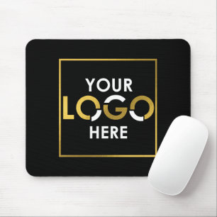 Benutzerdefinierte Unternehmenswerbung Ihr Logo Hi Mousepad