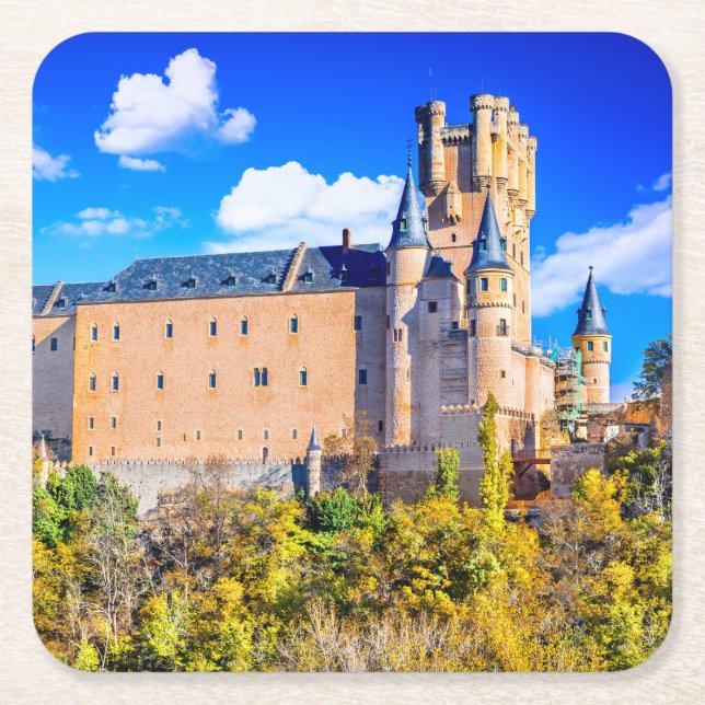 Benutzerdefinierte Untersetzer (Vorderseite)