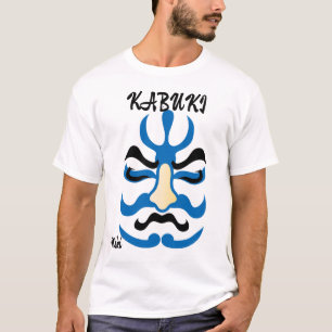 Benutzerdefinierte Vintage-Ästhetik Japanische Kab T-Shirt