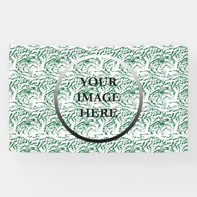 Benutzerdefinierte Vinyl-Banner für Veranstaltunge Banner (Horizontal)