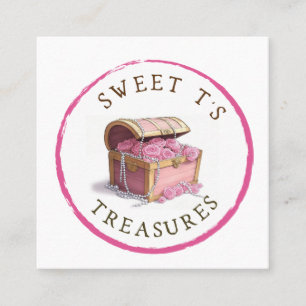 Benutzerdefinierte Visitenkarte