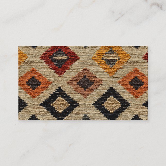 Benutzerdefinierte Visitenkarten | Matte Premium Visitenkarte (Vorderseite)