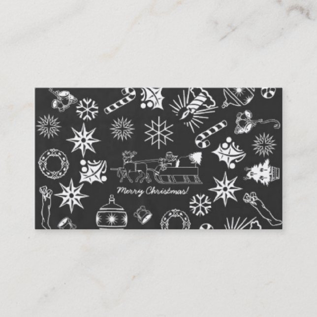 Benutzerdefinierte Visitenkarten, Name-Website, Sc Visitenkarte (Vorderseite)