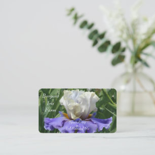 Benutzerdefinierte Visitenkarten Visitenkarte