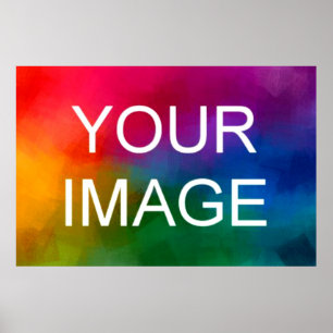 Benutzerdefinierte Vorlage für das Hochzeitsereign Poster