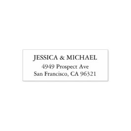 Benutzerdefinierte Vorlage für die klassische einf Permastempel