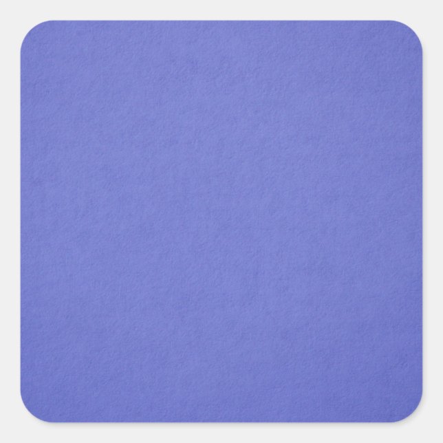 Benutzerdefinierte Vorlage Quadratischer Aufkleber (Vorderseite)