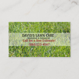 Benutzerdefinierte Vorlagenbetriebskarte für die R Visitenkarte