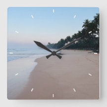 Benutzerdefinierte Wall-Uhr (Eigenes Foto und/oder