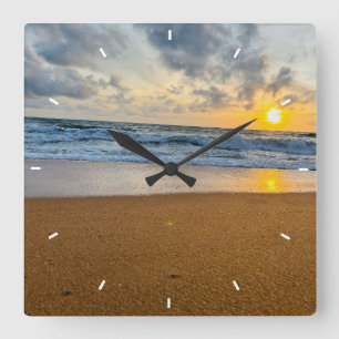 Benutzerdefinierte Wanduhr (fügen Sie Ihr eigenes 