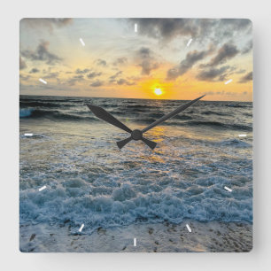 Benutzerdefinierte Wanduhr Fügen Sie Ihre eigenen 