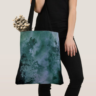 Benutzerdefinierte Wasserfarbe-Grunge-schwarze-Eck