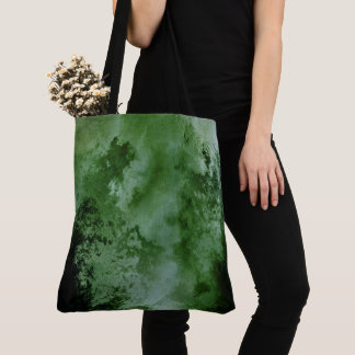 Benutzerdefinierte Wasserfarbe-Grunge-Schwarze-Eck