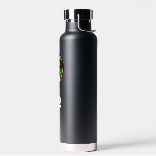 Benutzerdefinierte Wasserflasche Trinkflasche (Links)