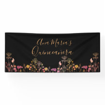 Benutzerdefinierte Wildblumen