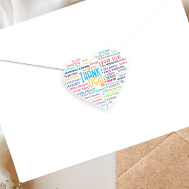 Benutzerdefinierte Word Art Keeper fügen Sie Ihre  Herz-Aufkleber