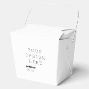 Benutzerdefinierte Zeltpapier-Geschenkboxen Geschenkschachtel
