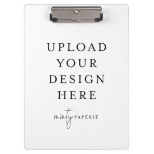 Benutzerdefinierte Zwischenablage Klemmbrett