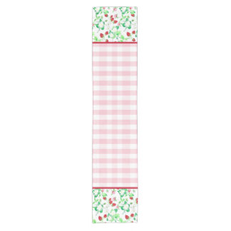 Benutzerdefinierter 14" X 72" Tischläufer