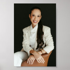 Benutzerdefinierter 4R-Fotoabzug - Personalisierte Poster