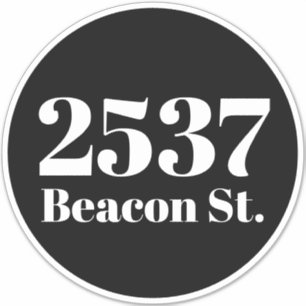 Benutzerdefinierter Abfallmüll, recycelnd Nummer  Aufkleber