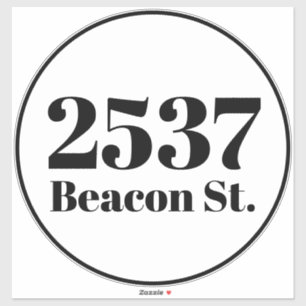 Benutzerdefinierter Abfallmüll, recycelnd Nummer d Aufkleber