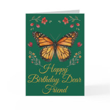 Benutzerdefinierter Alles Gute zum Geburtstag mit