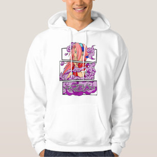 Benutzerdefinierter Anime-T - Shirt Stylish Otak