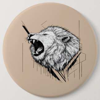 Benutzerdefinierter Anstecker | Stylischer Anhänge Button