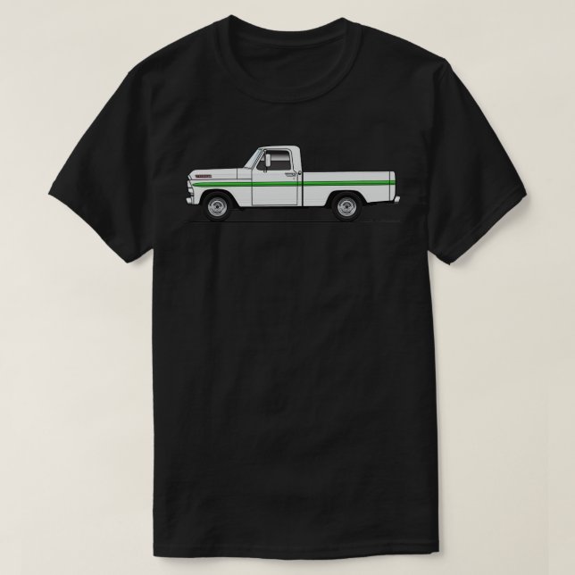 Benutzerdefinierter Auftrag293 T-Shirt (Design vorne)